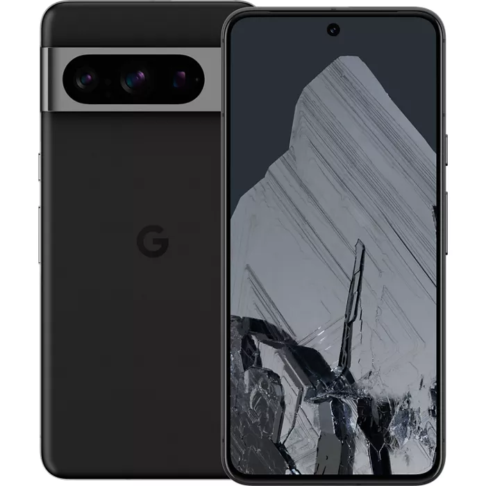 Google Pixel 8 Pro GrapheneOS
