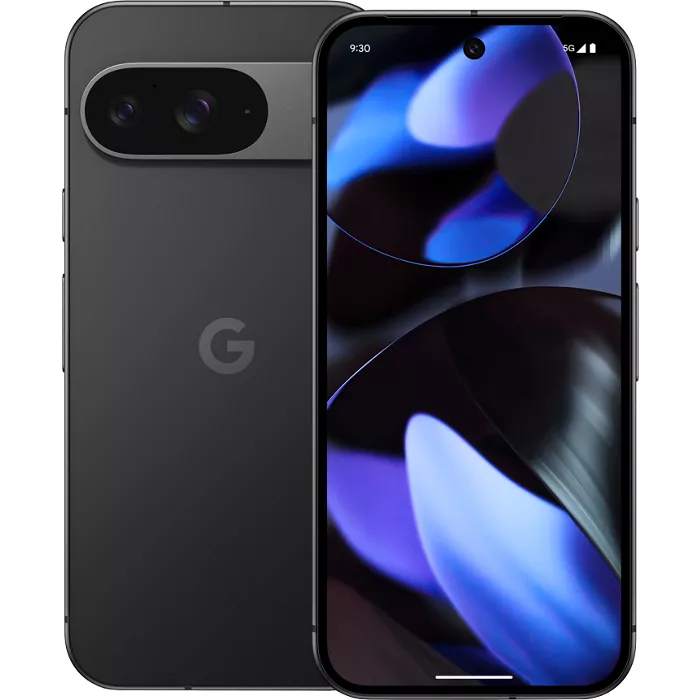 Google Pixel 9 Pro GrapheneOS